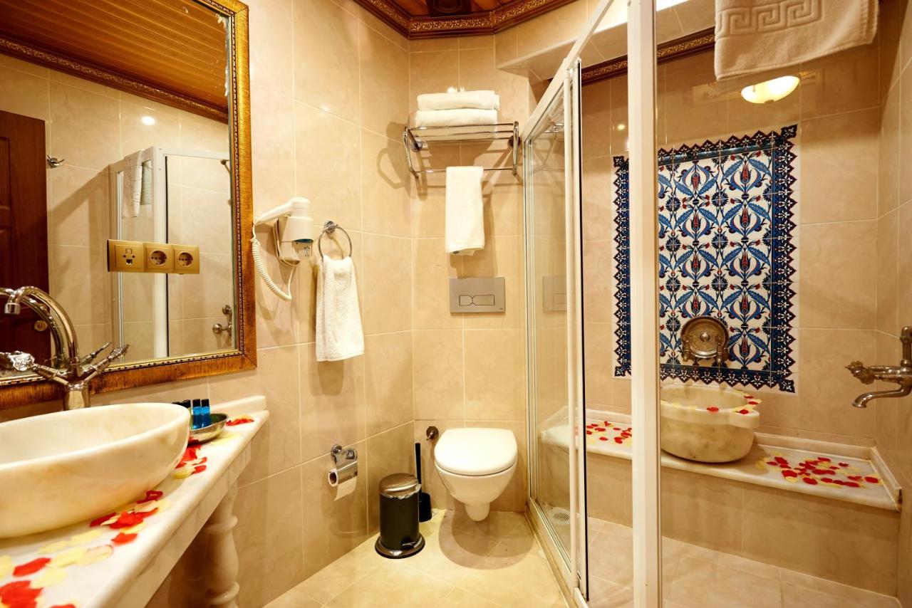 Marmara Deluxe Hotel foto 2