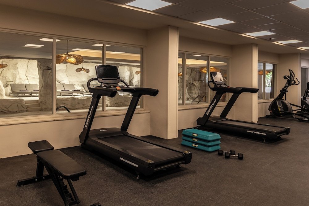 Cali Resort & Spa - Designed for adults by Louis Hotels foto 26