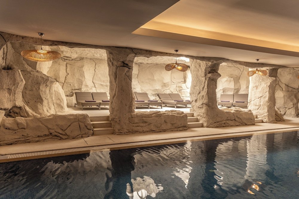 Cali Resort & Spa - Designed for adults by Louis Hotels foto 39