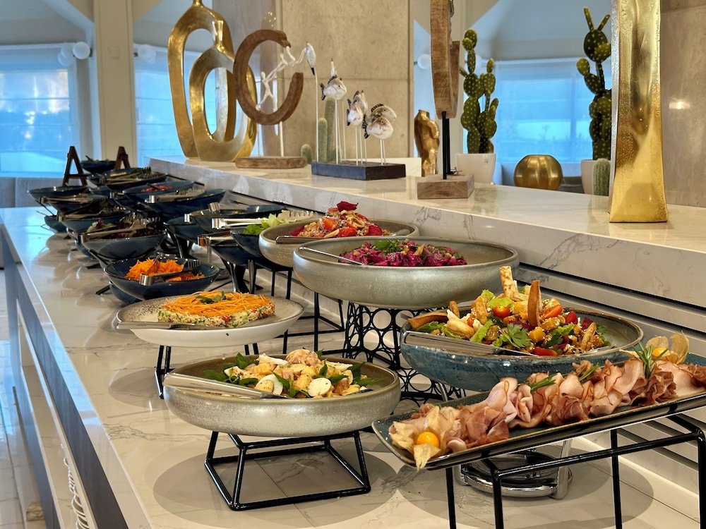 Cali Resort & Spa - Designed for adults by Louis Hotels foto 22