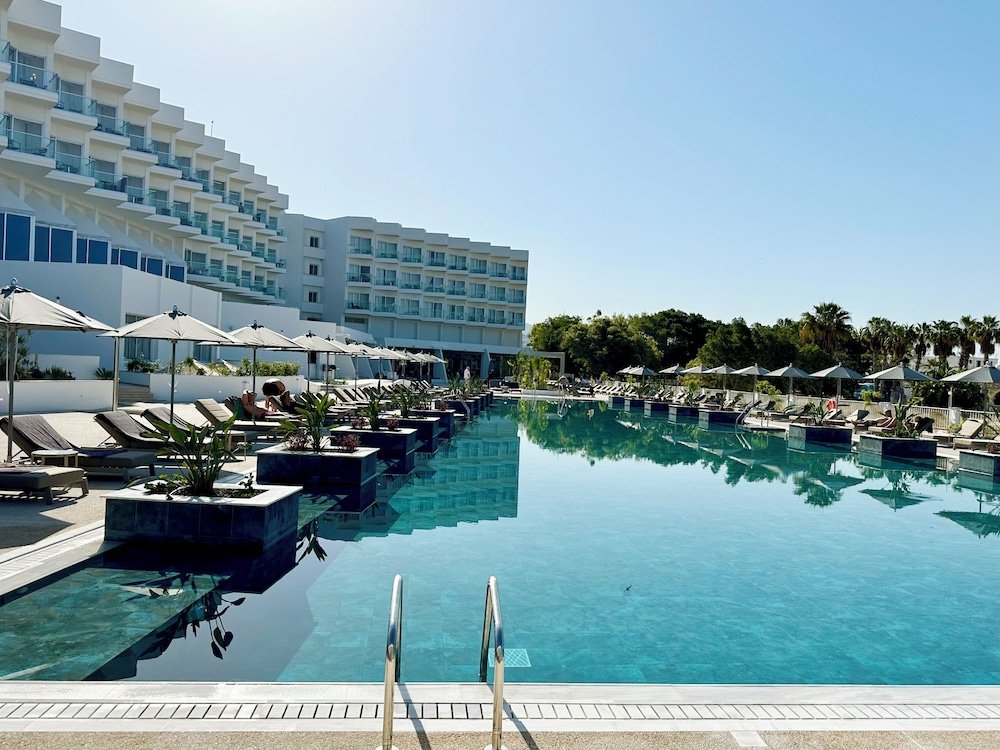 Cali Resort & Spa - Designed for adults by Louis Hotels foto 44