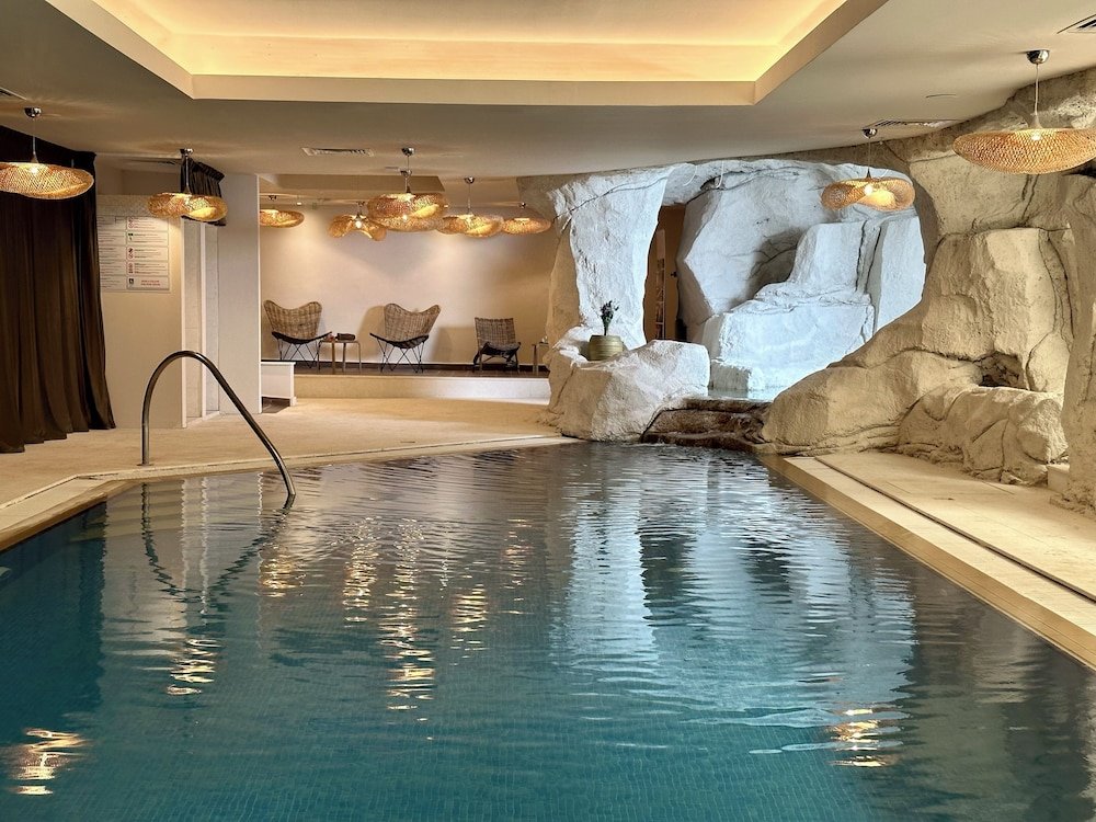 Cali Resort & Spa - Designed for adults by Louis Hotels foto 32