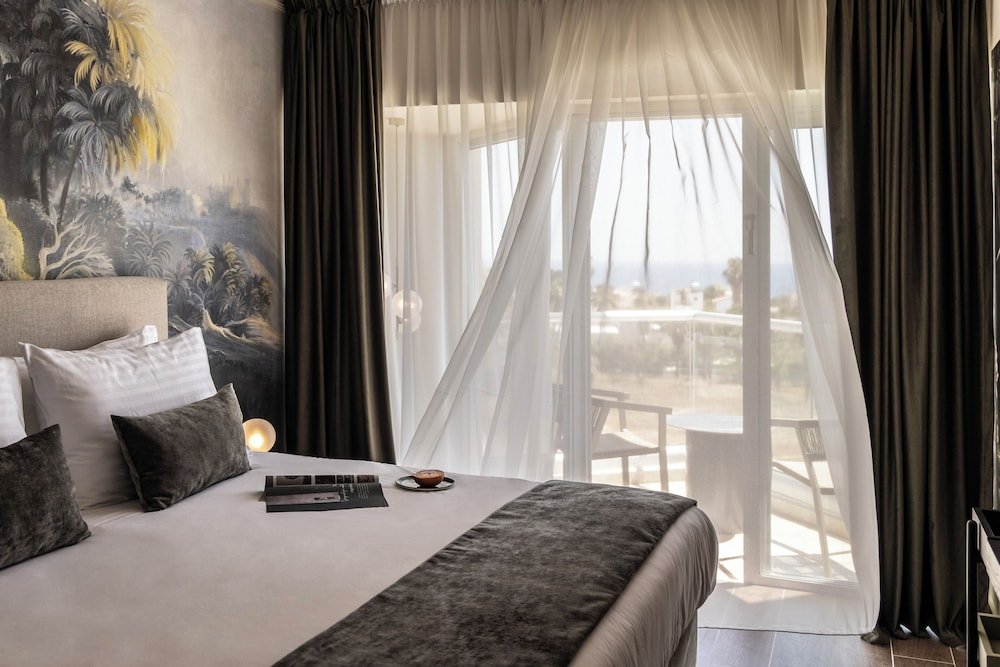 Cali Resort & Spa - Designed for adults by Louis Hotels foto 8