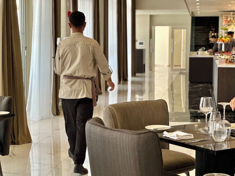 Cali Resort & Spa - Designed for adults by Louis Hotels foto 20
