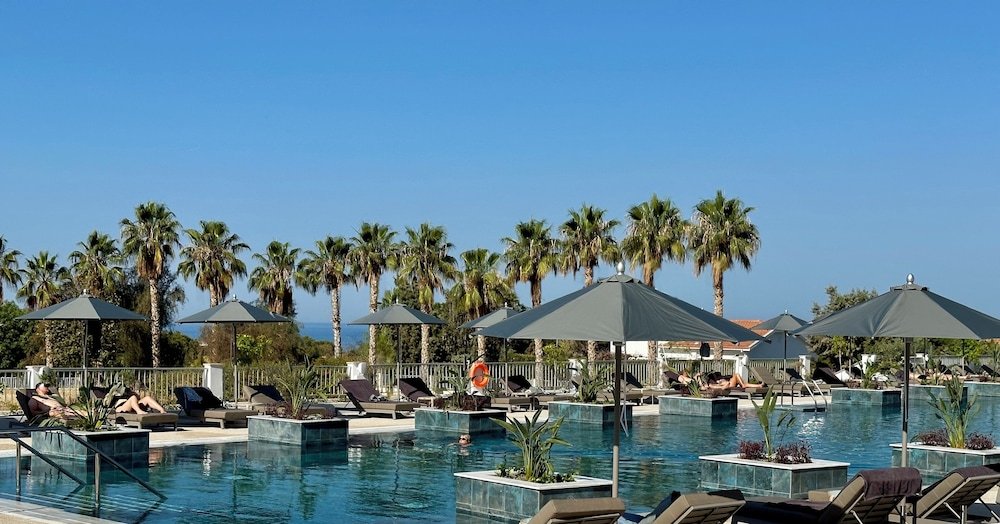 Cali Resort & Spa - Designed for adults by Louis Hotels foto 12
