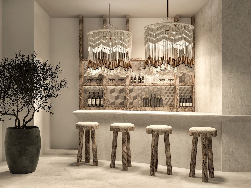 Cali Resort & Spa - Designed for adults by Louis Hotels foto 30