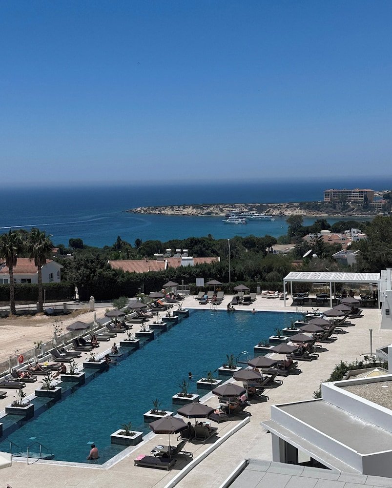 Cali Resort & Spa - Designed for adults by Louis Hotels foto 15