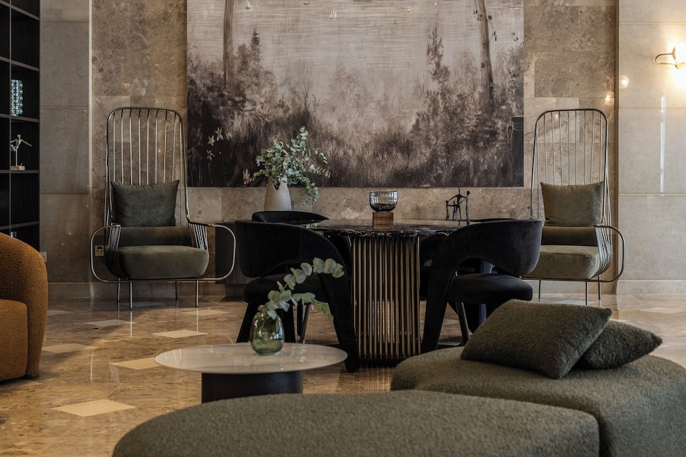 Cali Resort & Spa - Designed for adults by Louis Hotels foto 50