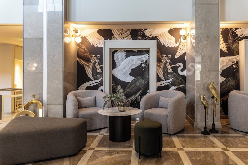 Cali Resort & Spa - Designed for adults by Louis Hotels foto 38