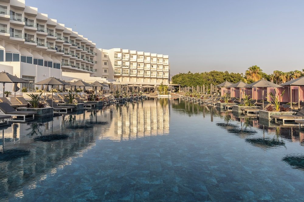 Cali Resort & Spa - Designed for adults by Louis Hotels foto 18
