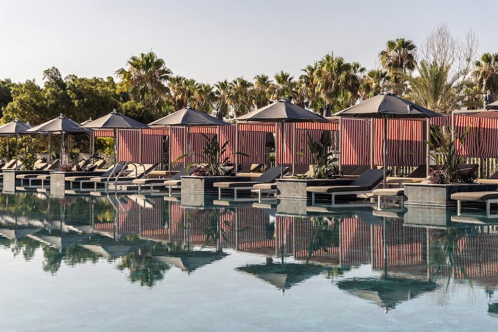 Cali Resort & Spa - Designed for adults by Louis Hotels foto 16