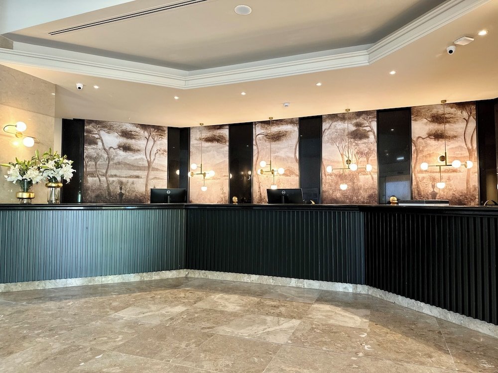 Cali Resort & Spa - Designed for adults by Louis Hotels foto 47
