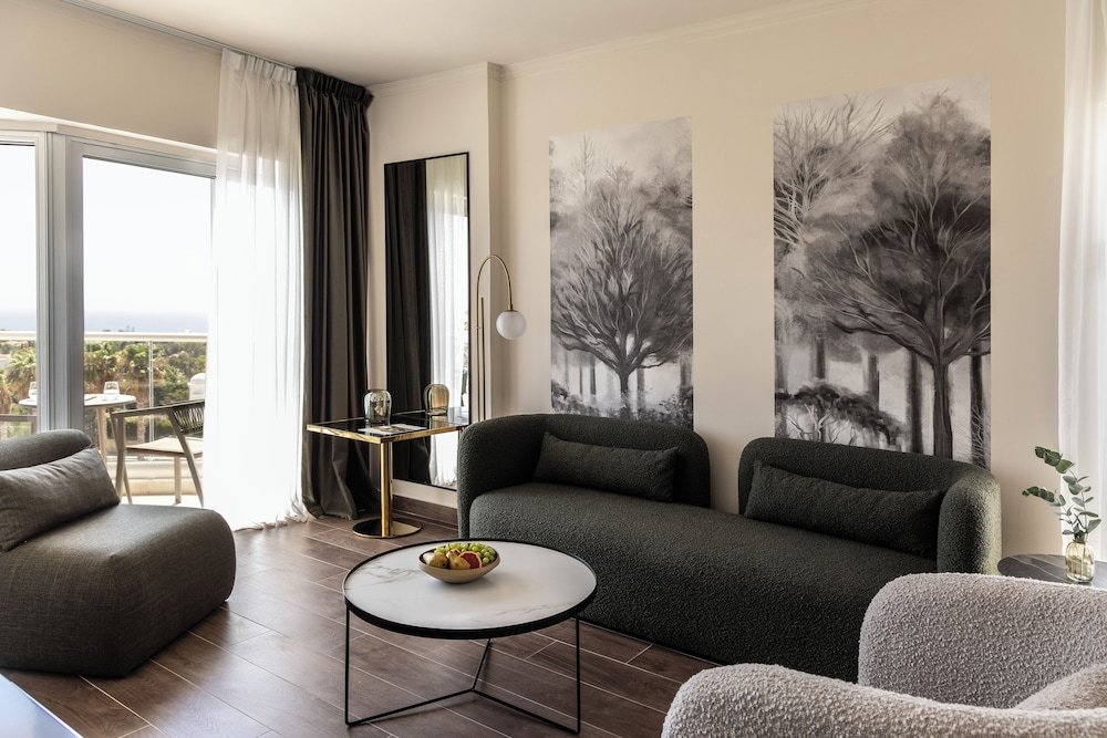 Cali Resort & Spa - Designed for adults by Louis Hotels foto 6