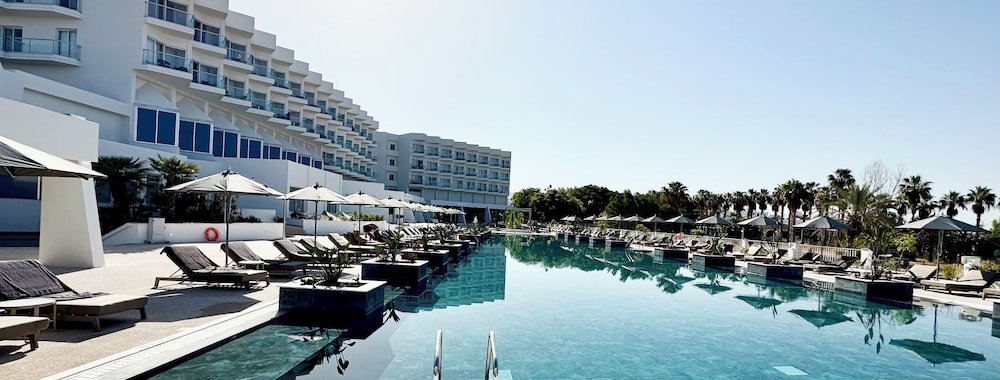Cali Resort & Spa - Designed for adults by Louis Hotels foto 13