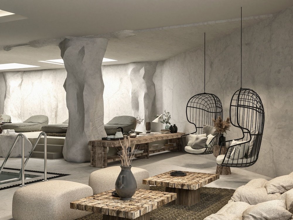 Cali Resort & Spa - Designed for adults by Louis Hotels foto 31