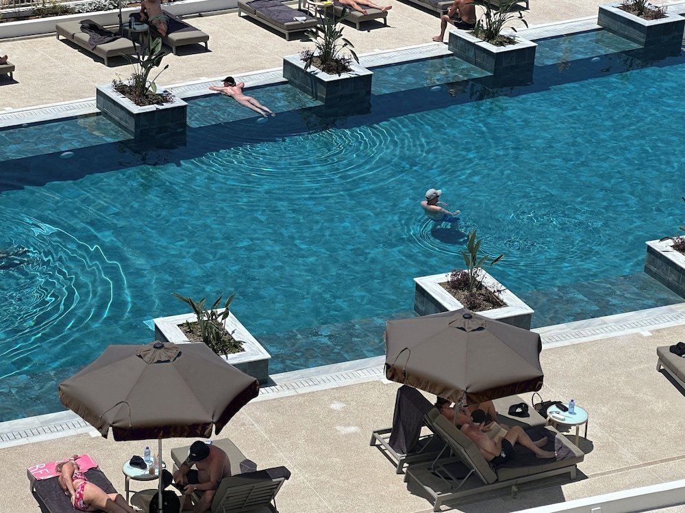 Cali Resort & Spa - Designed for adults by Louis Hotels foto 14
