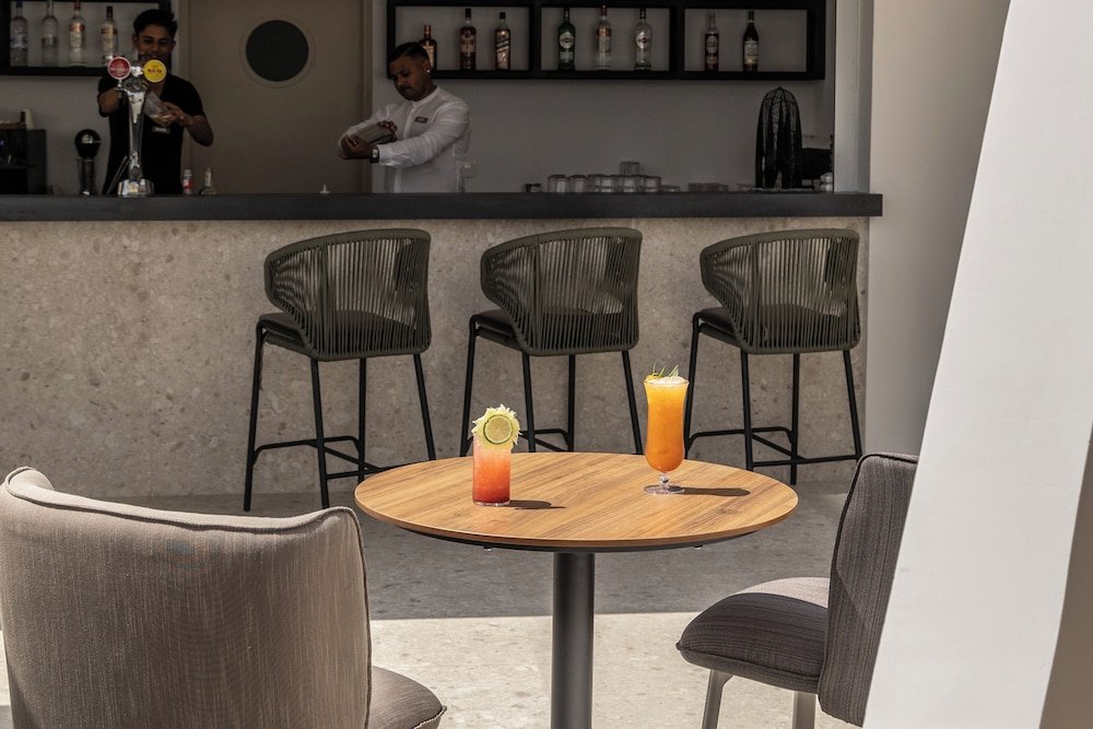 Cali Resort & Spa - Designed for adults by Louis Hotels foto 40