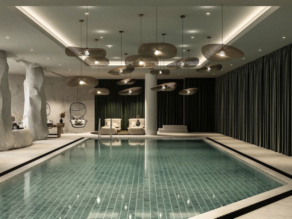 Cali Resort & Spa - Designed for adults by Louis Hotels foto 28