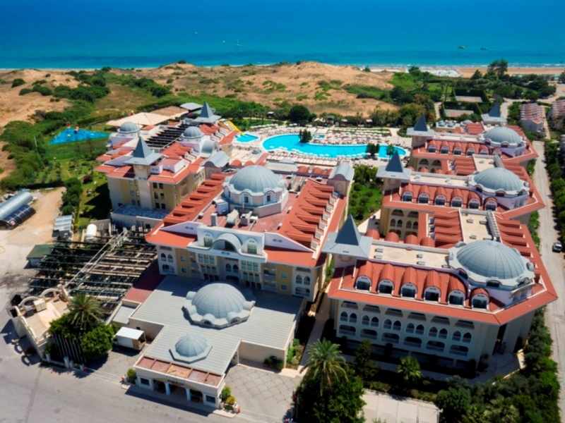 Side Star Resort foto 23