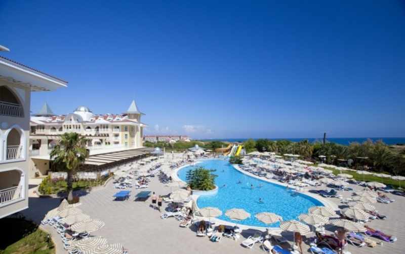 Side Star Resort foto 24