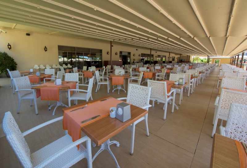 Side Star Resort foto 27