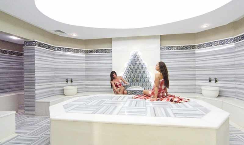 Side Star Resort foto 30