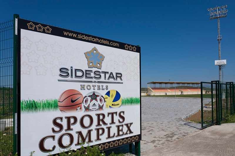 Side Star Resort foto 31