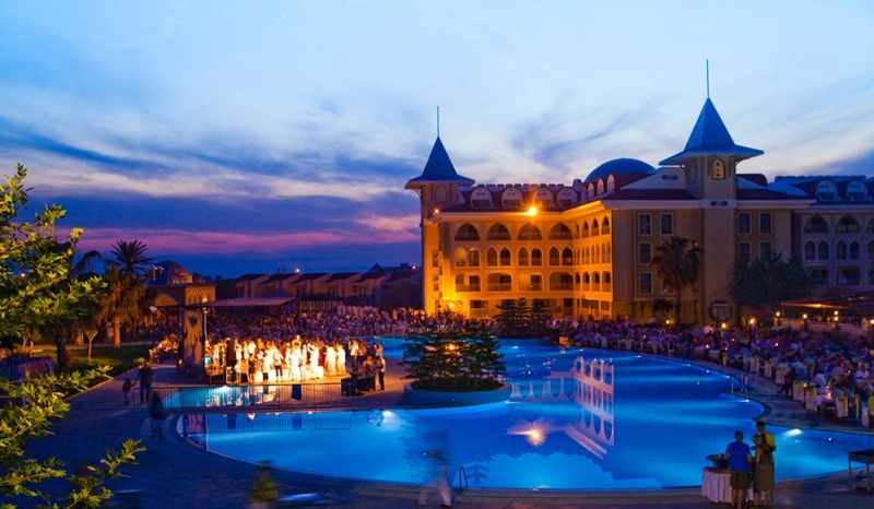 Side Star Resort foto 32