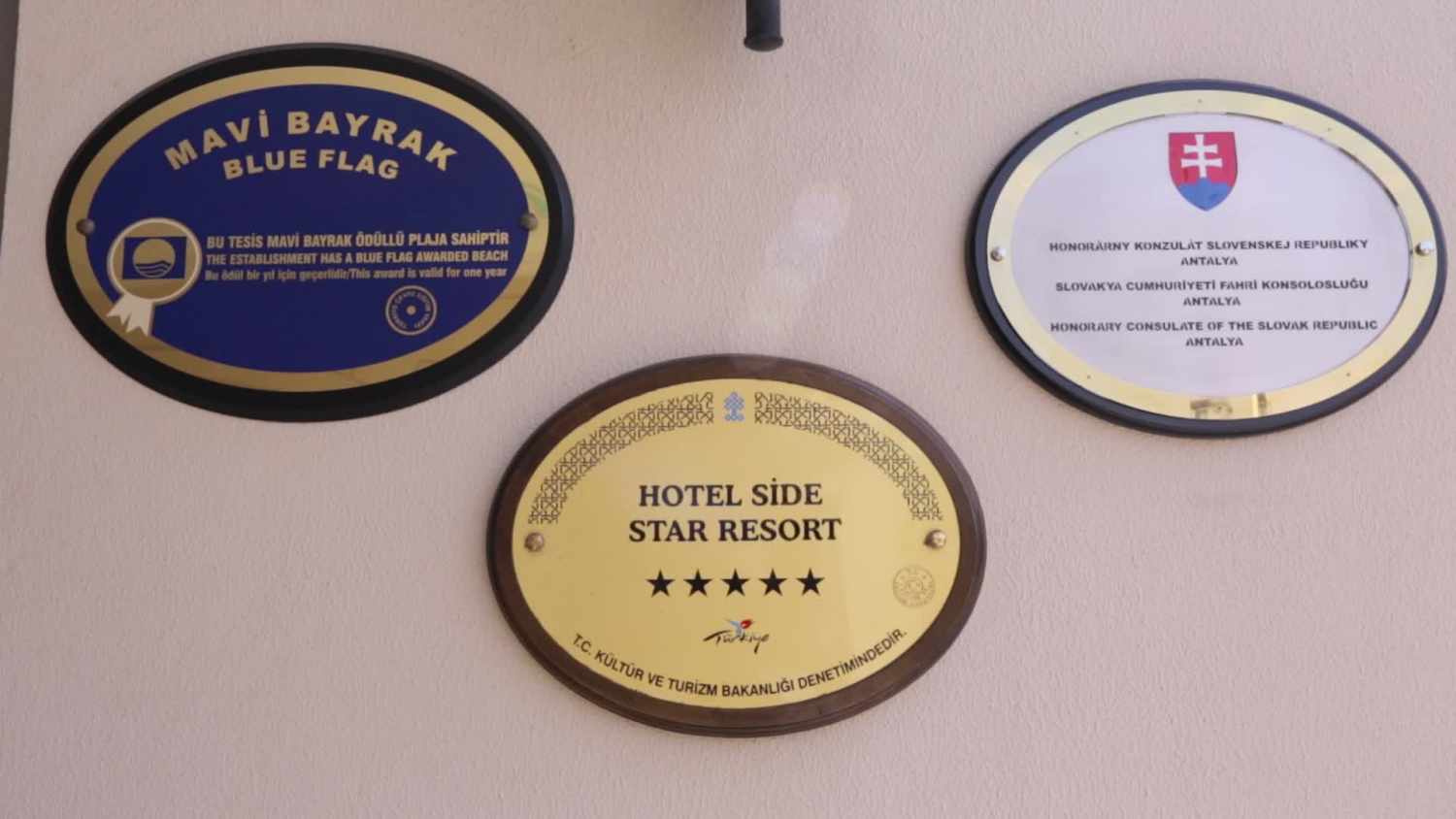 Side Star Resort foto 13