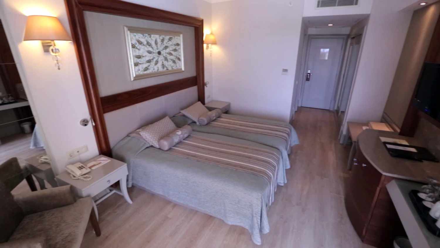 Side Star Resort foto 14