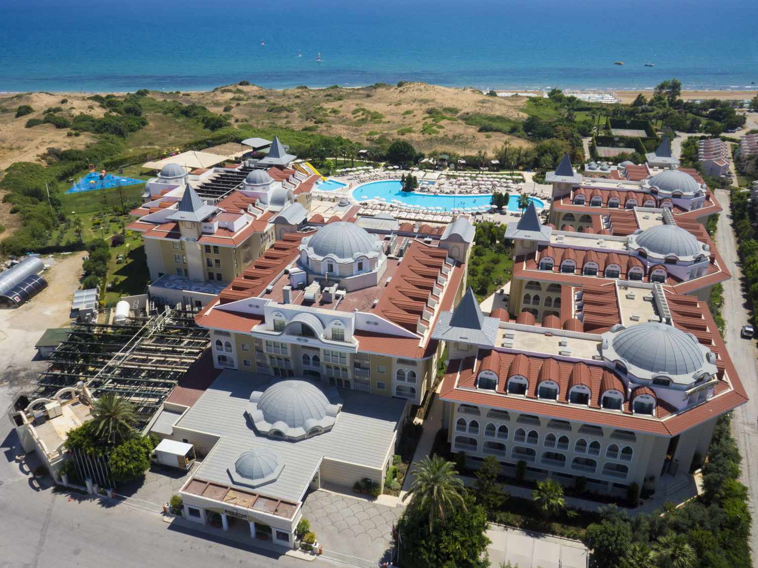 Side Star Resort foto 7