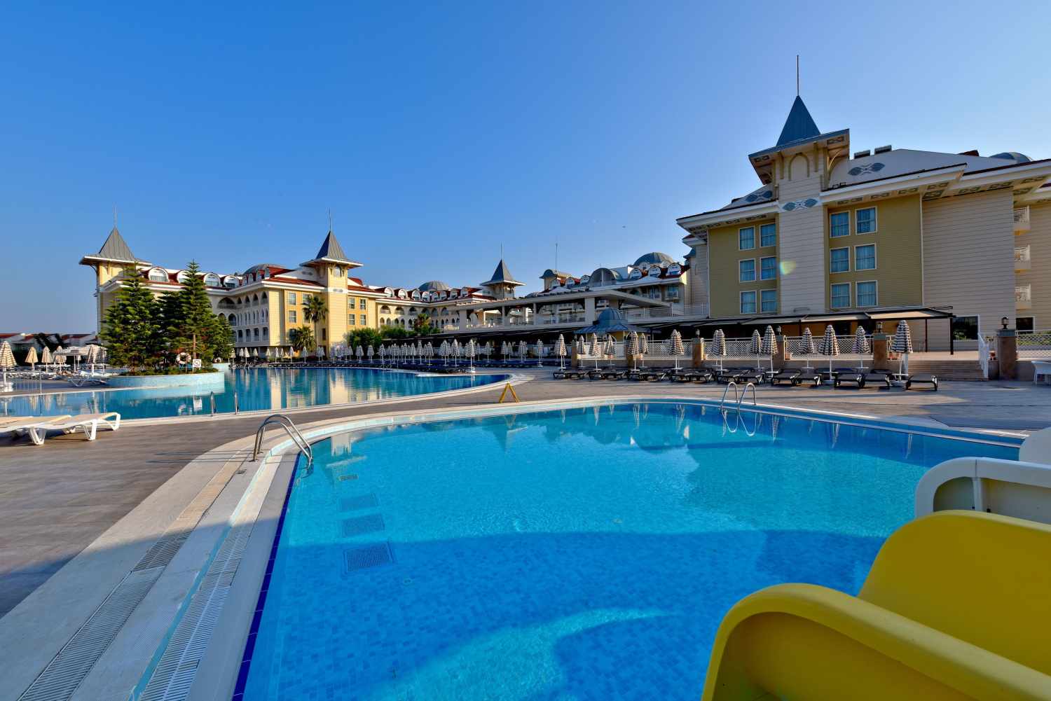Side Star Resort foto 9