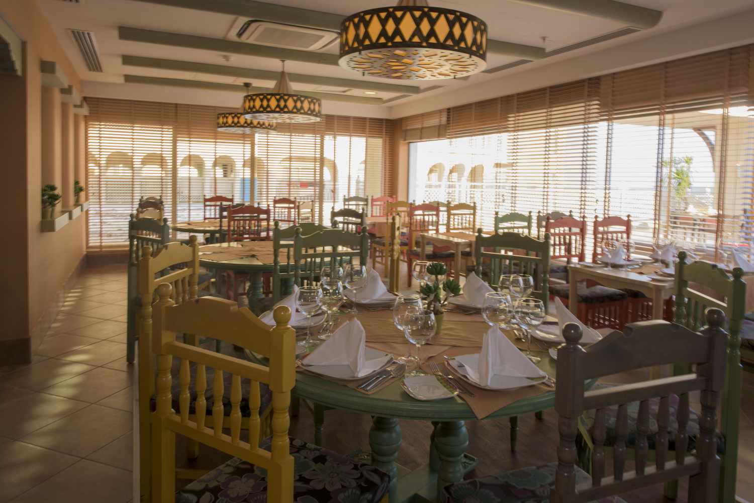 Side Star Resort image 3