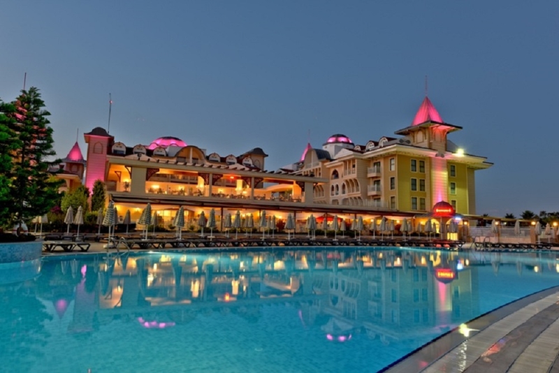 Side Star Resort foto 36