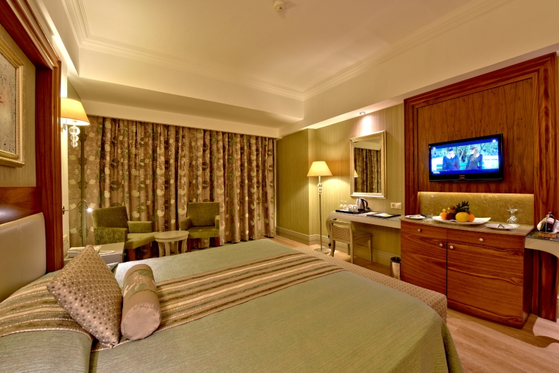 Side Star Resort foto 39