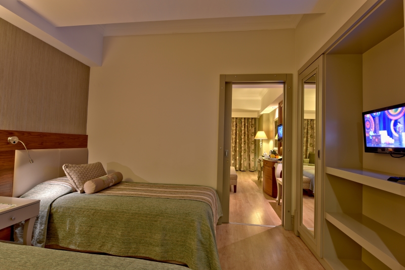 Side Star Resort foto 40