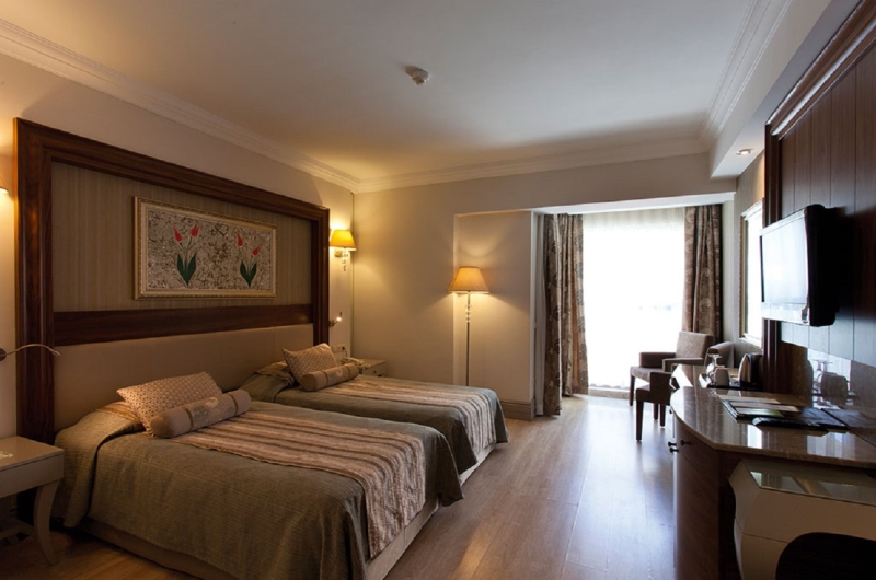 Side Star Resort foto 41