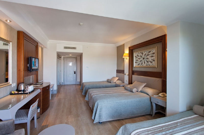 Side Star Resort foto 42