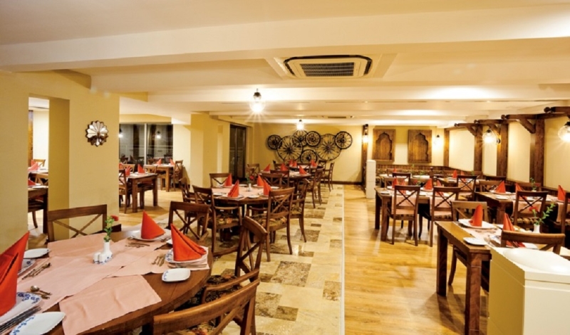 Side Star Resort foto 44