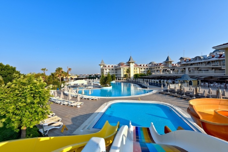 Side Star Resort foto 46