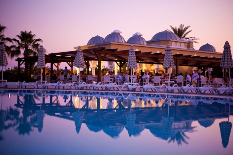 Side Star Resort foto 47