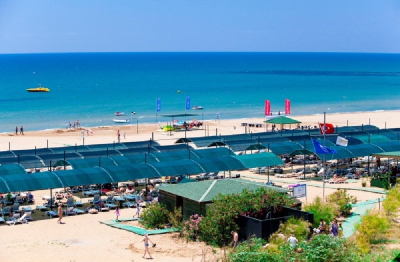 Side Star Resort foto 48