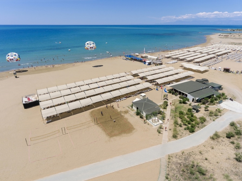 Side Star Resort foto 49