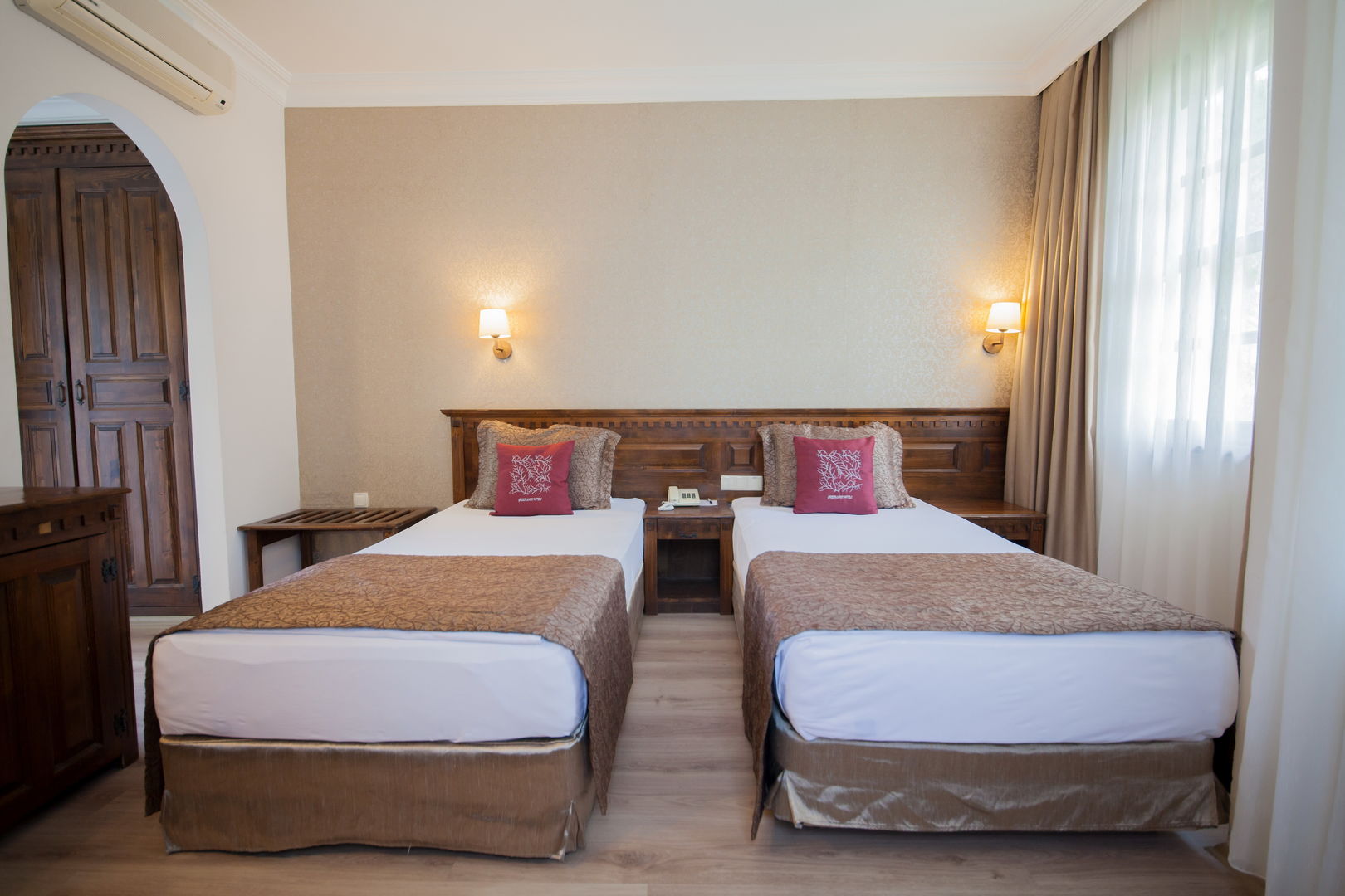 Hotel Greenland foto 12