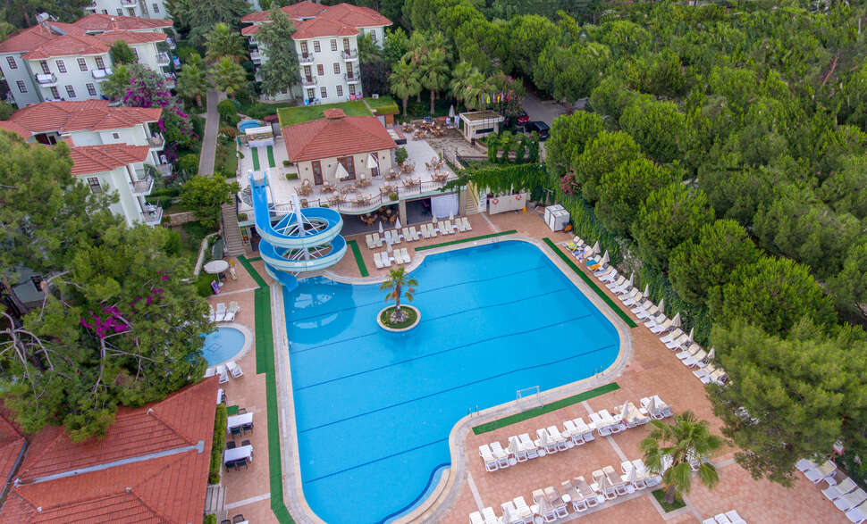 Hotel Greenland image 0