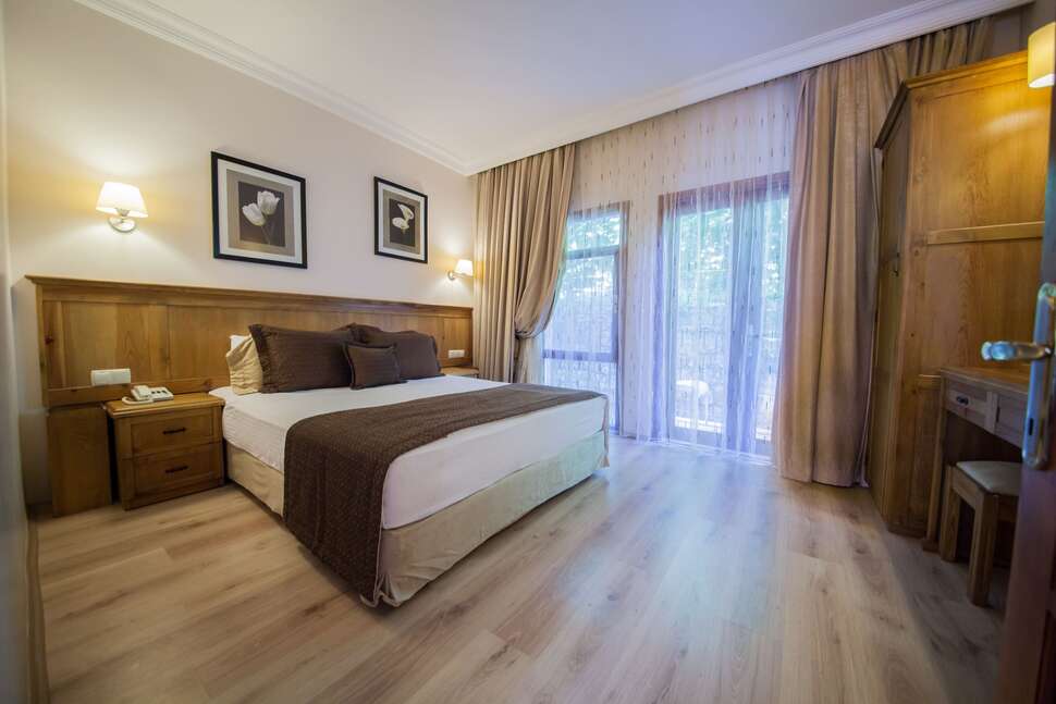 Hotel Greenland foto 11
