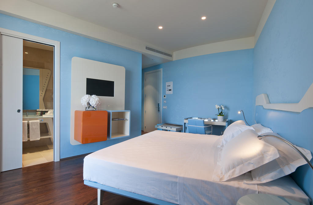 JR Hotels Bari Grande Albergo delle Nazioni foto 9