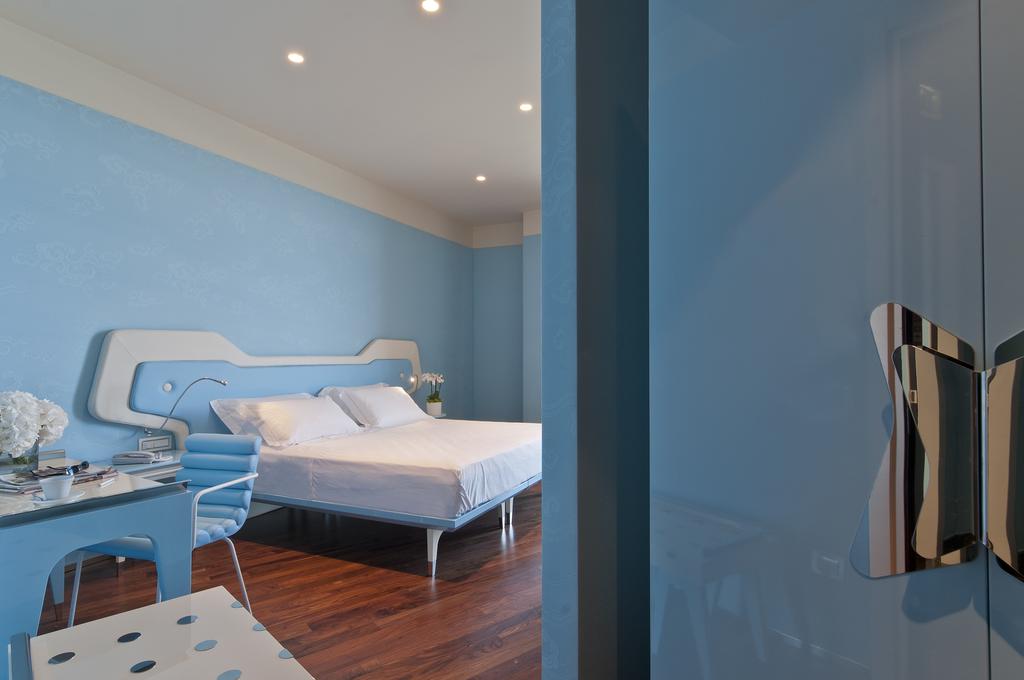 JR Hotels Bari Grande Albergo delle Nazioni foto 7