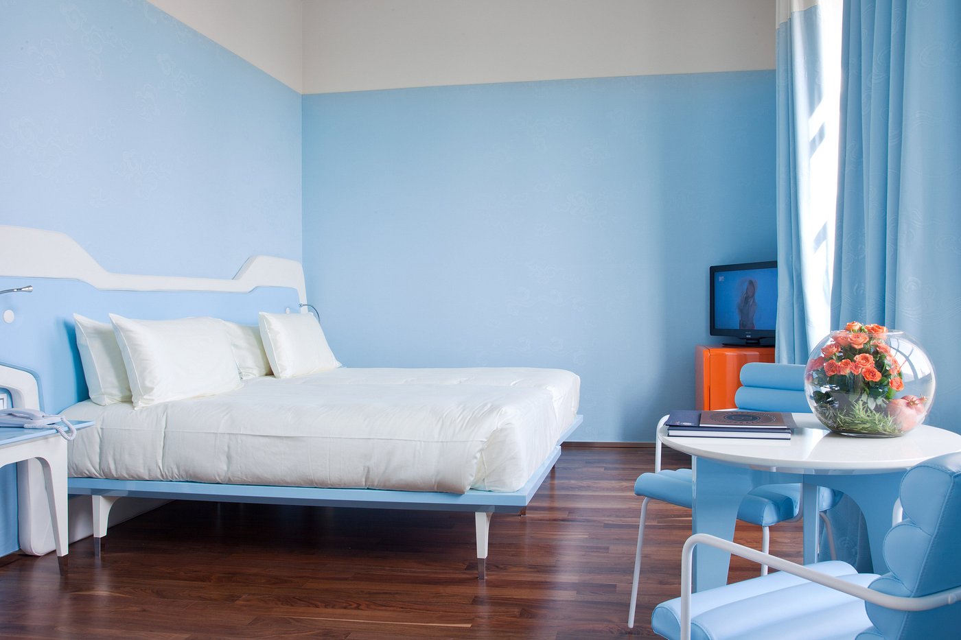 JR Hotels Bari Grande Albergo delle Nazioni foto 10