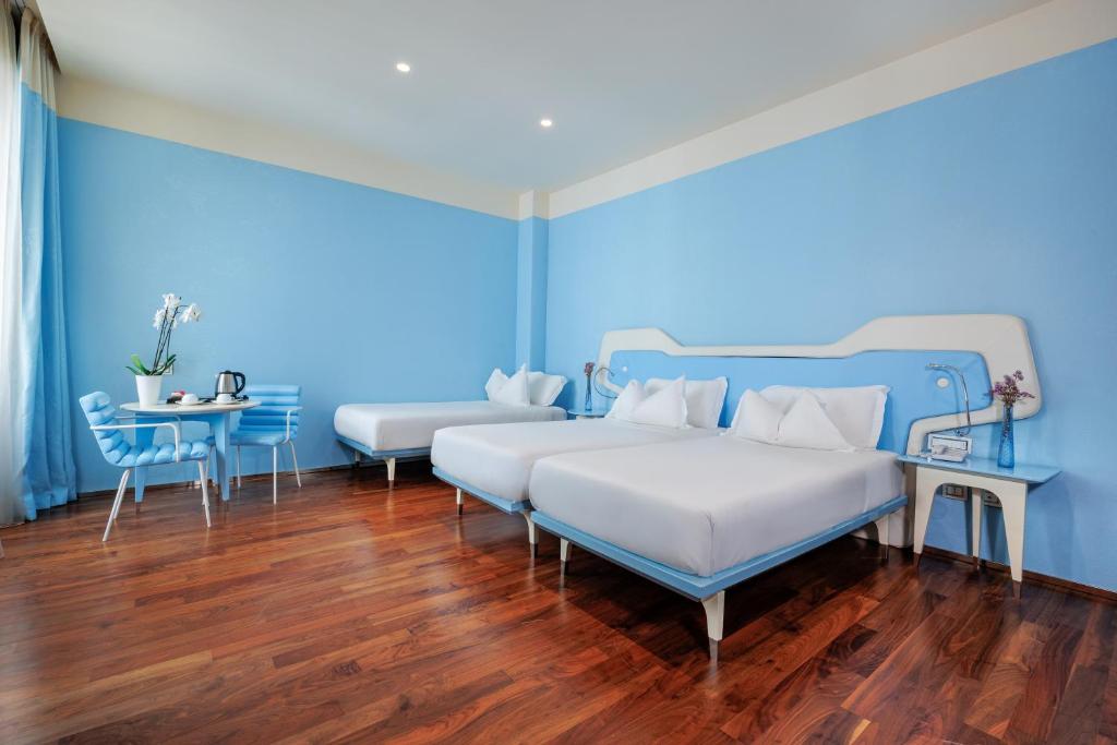 JR Hotels Bari Grande Albergo delle Nazioni foto 11